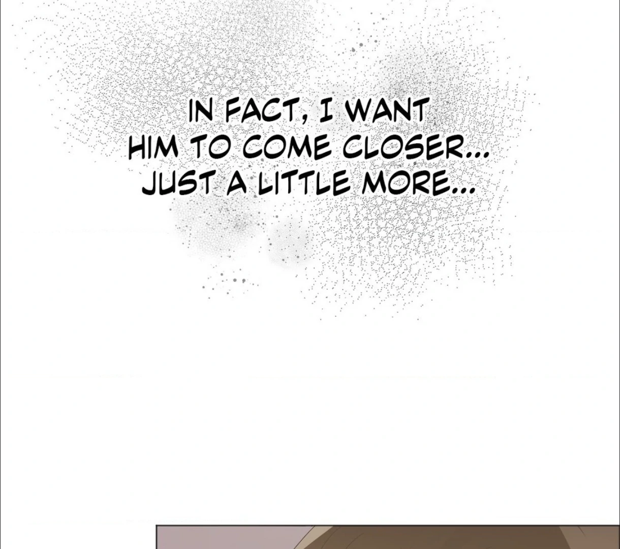 The Blurred Lines Between Us [Official] - Chapter 8 manhwa