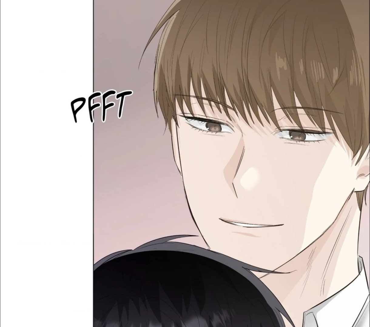 The Blurred Lines Between Us [Official] - Chapter 8 manhwa