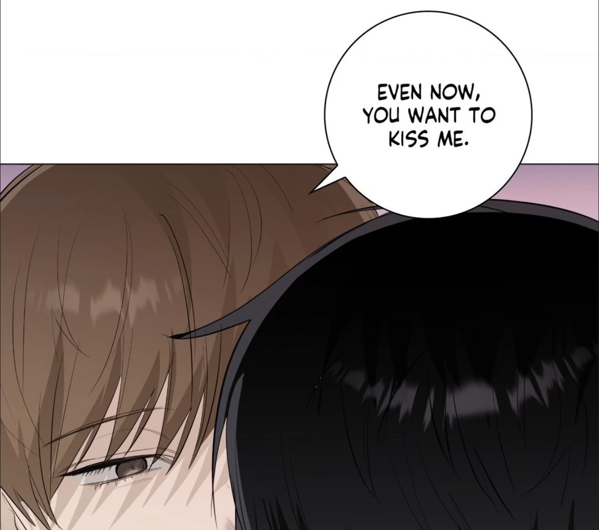 The Blurred Lines Between Us [Official] - Chapter 8 manhwa