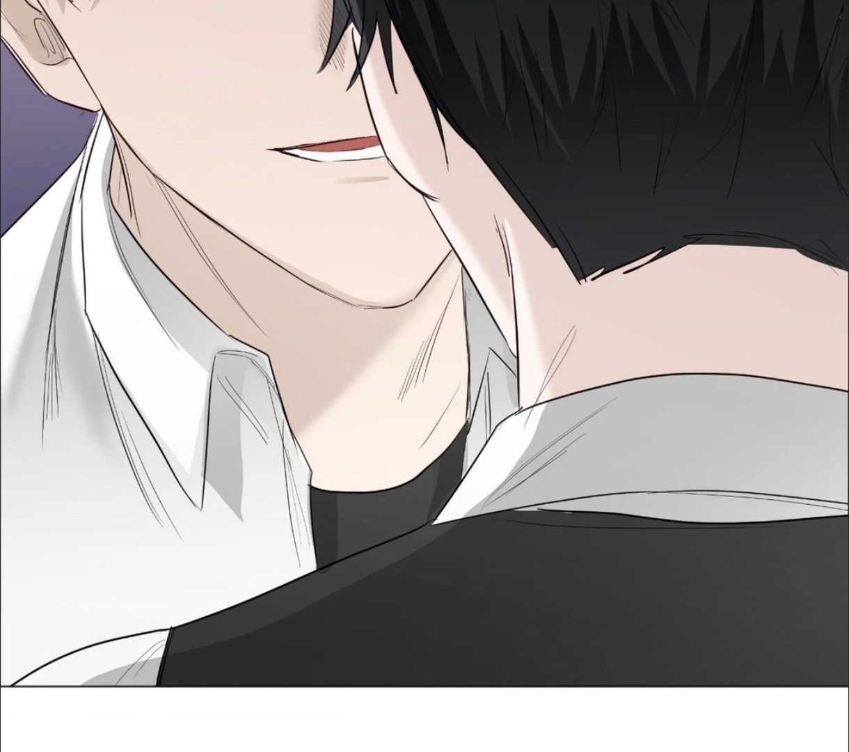 The Blurred Lines Between Us [Official] - Chapter 8 manhwa