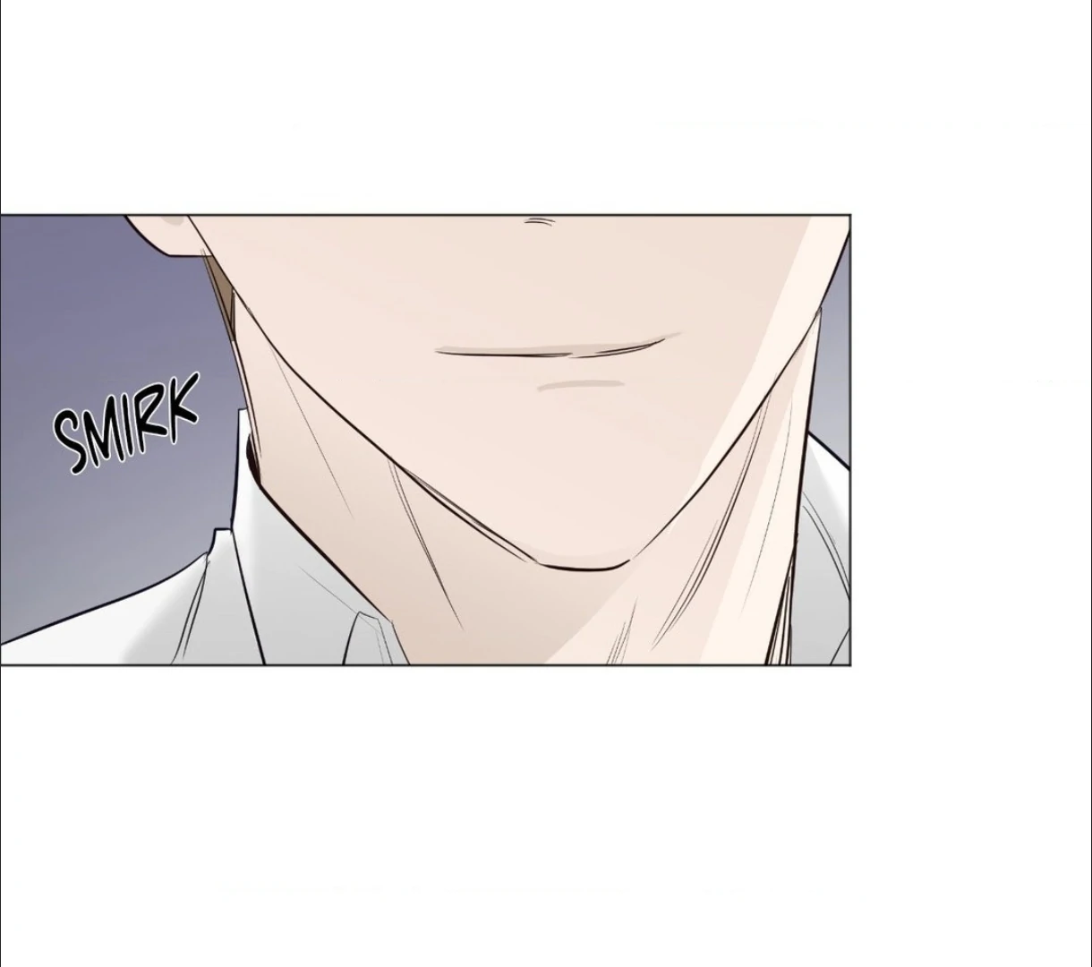 The Blurred Lines Between Us [Official] - Chapter 8 manhwa