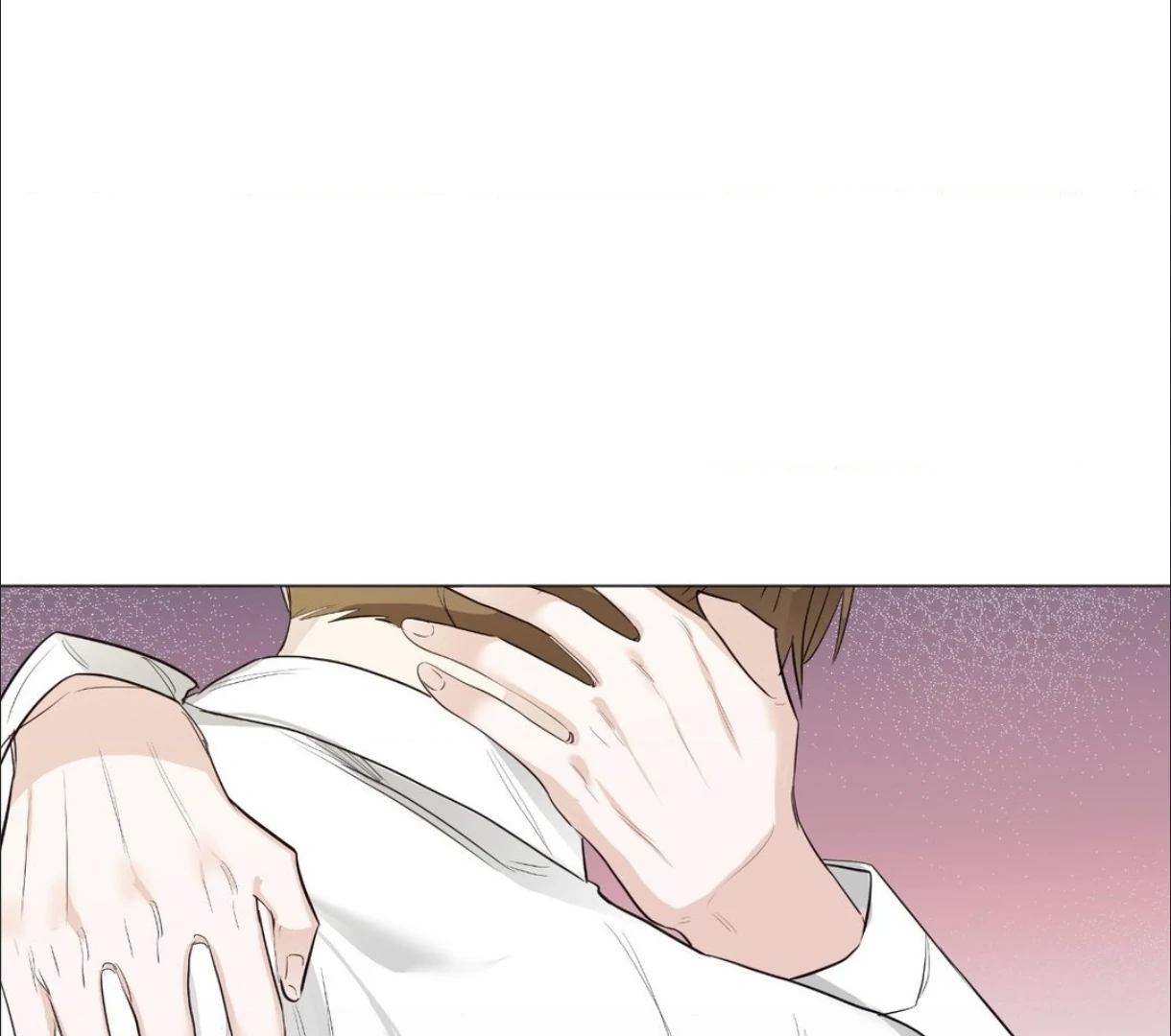 The Blurred Lines Between Us [Official] - Chapter 8 manhwa