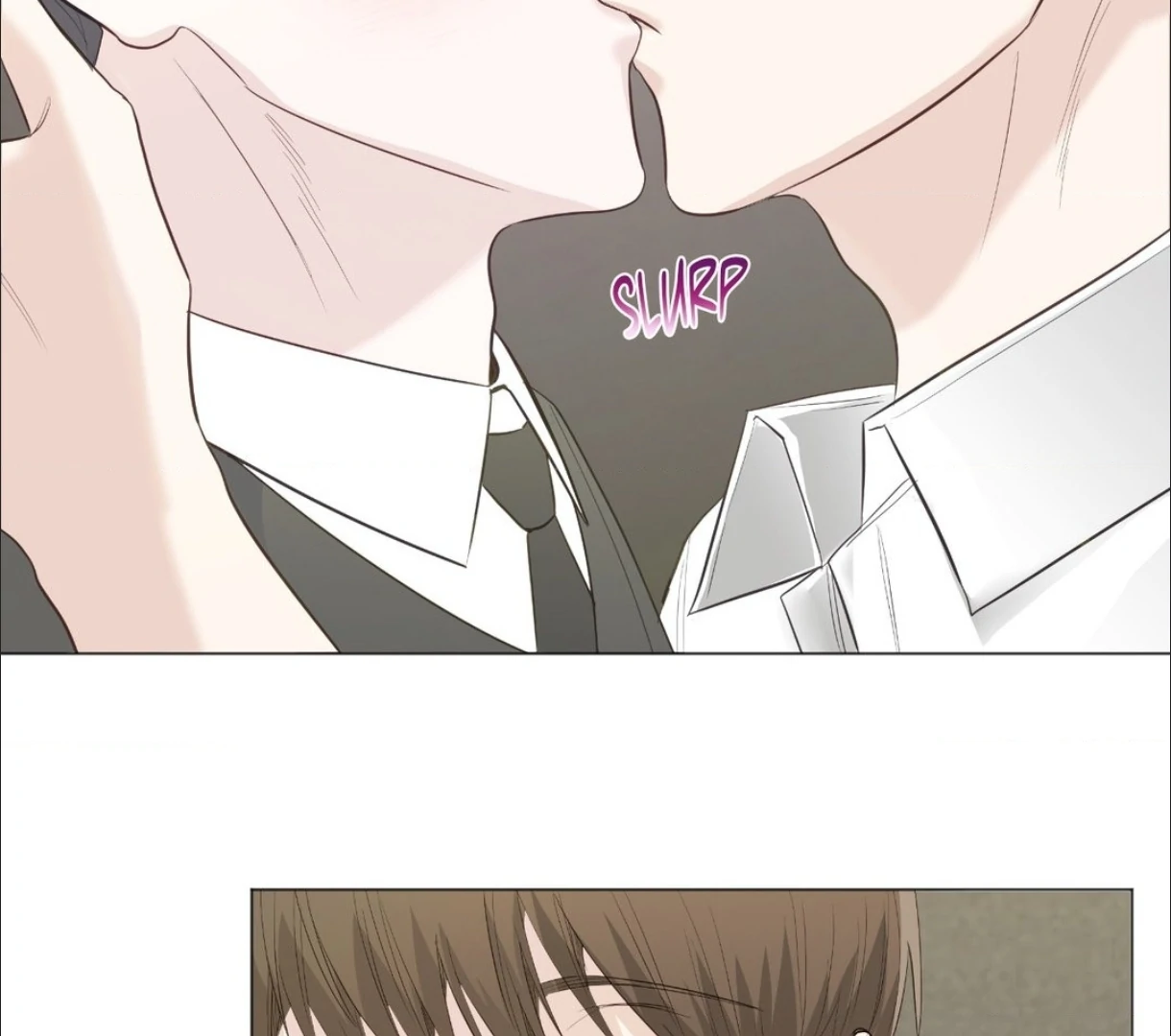 The Blurred Lines Between Us [Official] - Chapter 9 manhwa