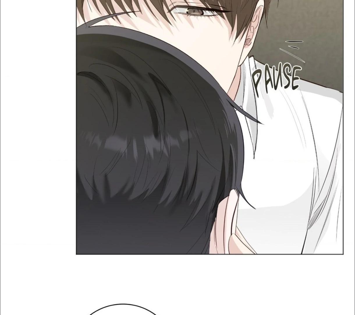 The Blurred Lines Between Us [Official] - Chapter 9 manhwa