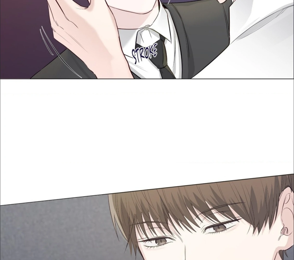 The Blurred Lines Between Us [Official] - Chapter 9 manhwa
