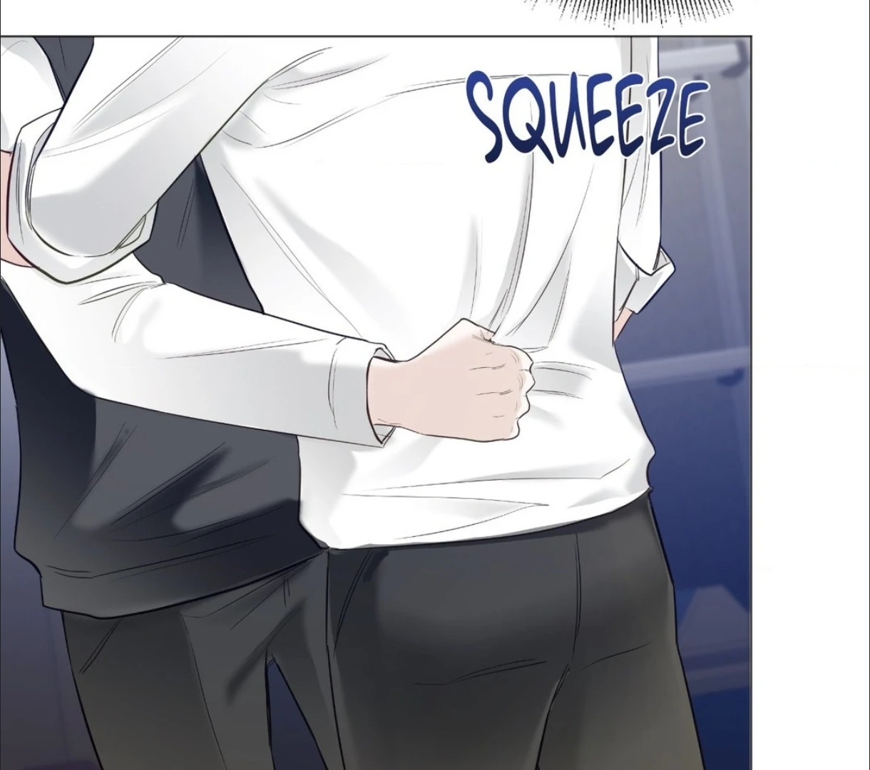The Blurred Lines Between Us [Official] - Chapter 9 manhwa