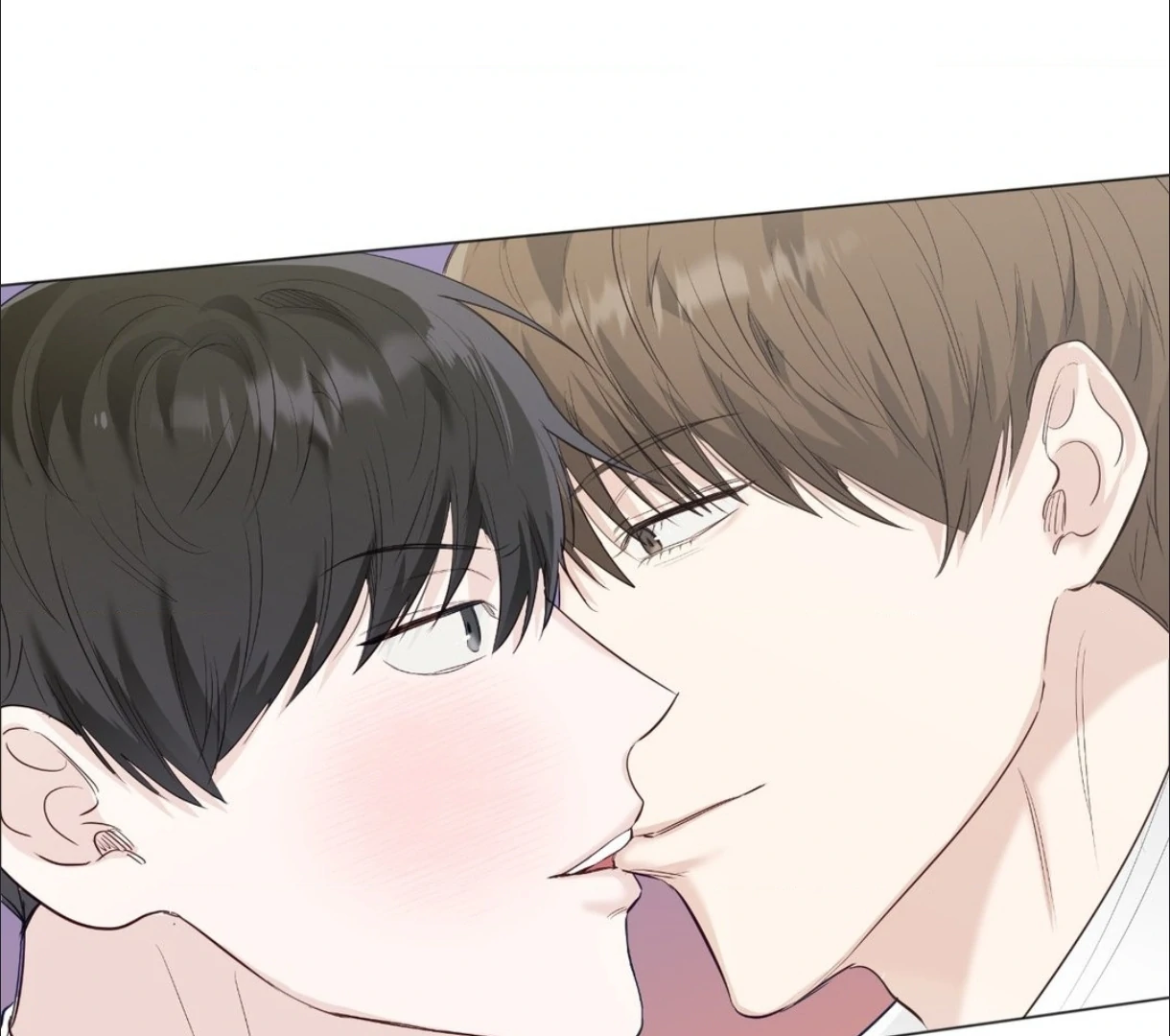 The Blurred Lines Between Us [Official] - Chapter 9 manhwa