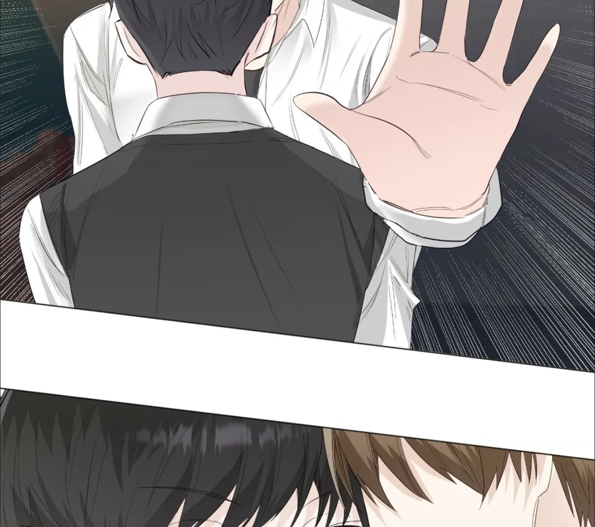 The Blurred Lines Between Us [Official] - Chapter 9 manhwa