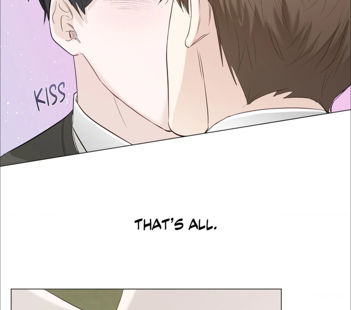 The Blurred Lines Between Us [Official] - Chapter 9 manhwa