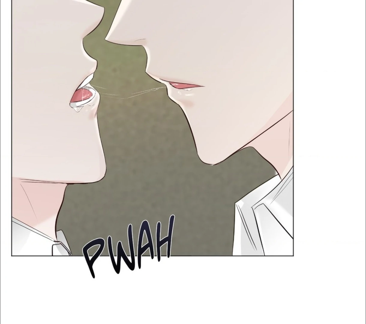 The Blurred Lines Between Us [Official] - Chapter 9 manhwa