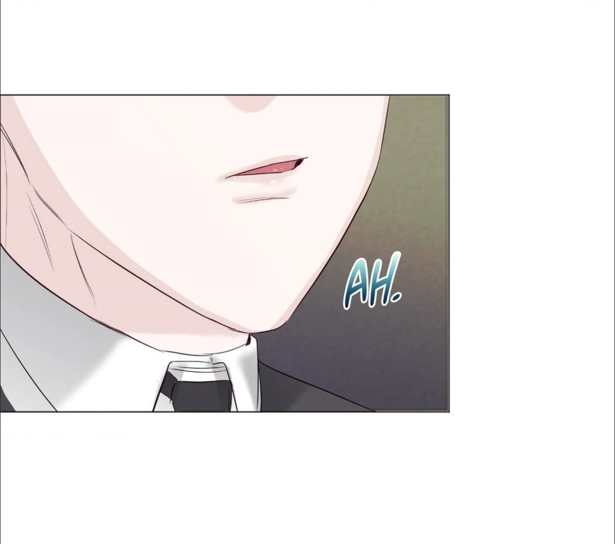 The Blurred Lines Between Us [Official] - Chapter 9 manhwa