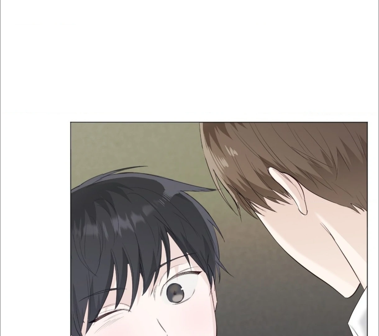 The Blurred Lines Between Us [Official] - Chapter 9 manhwa