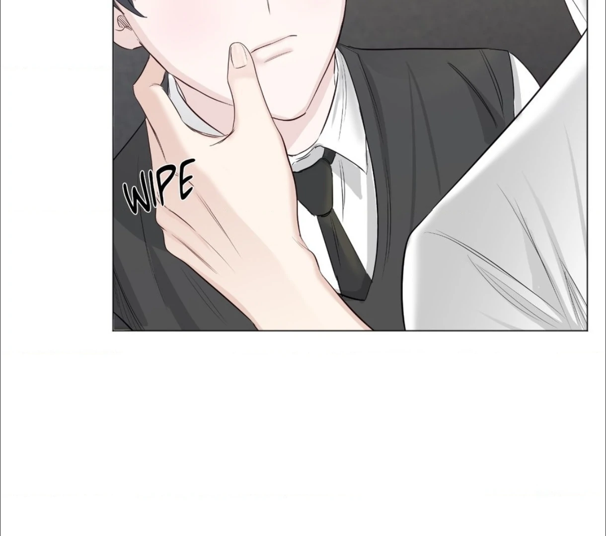 The Blurred Lines Between Us [Official] - Chapter 9 manhwa