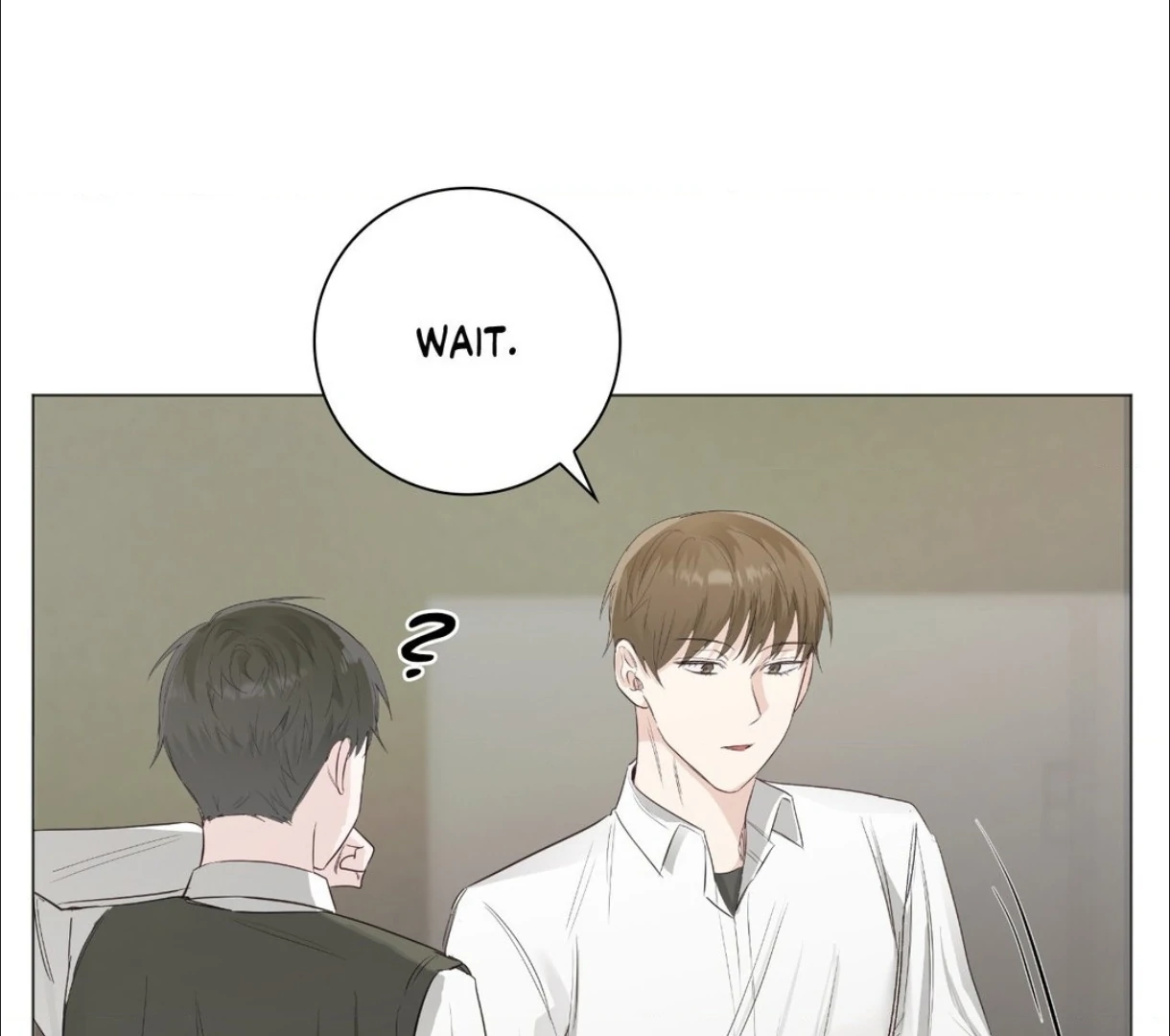 The Blurred Lines Between Us [Official] - Chapter 9 manhwa