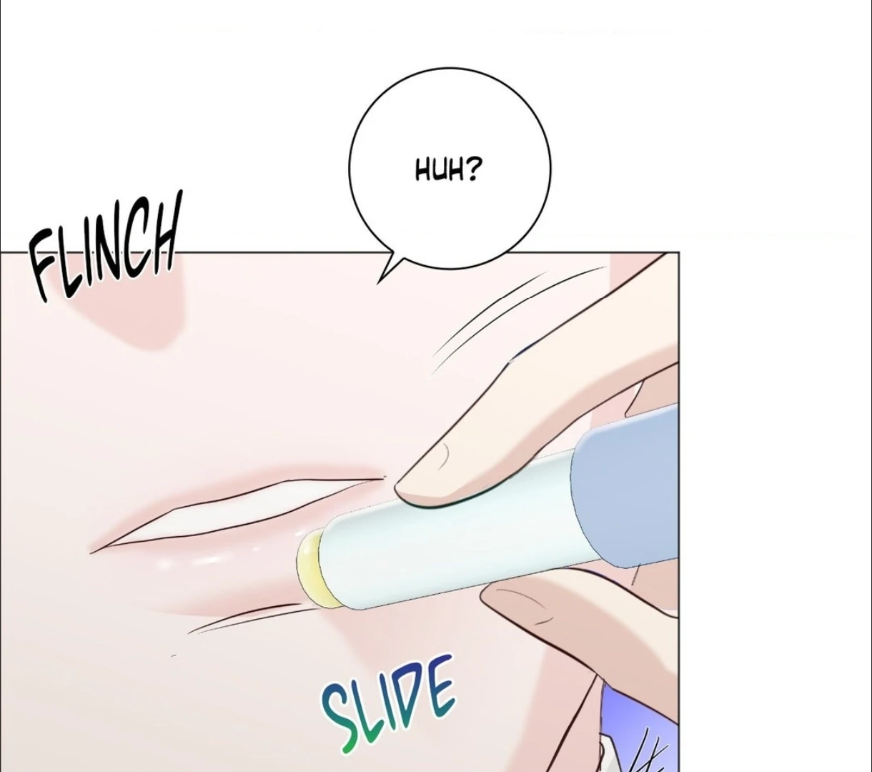The Blurred Lines Between Us [Official] - Chapter 9 manhwa