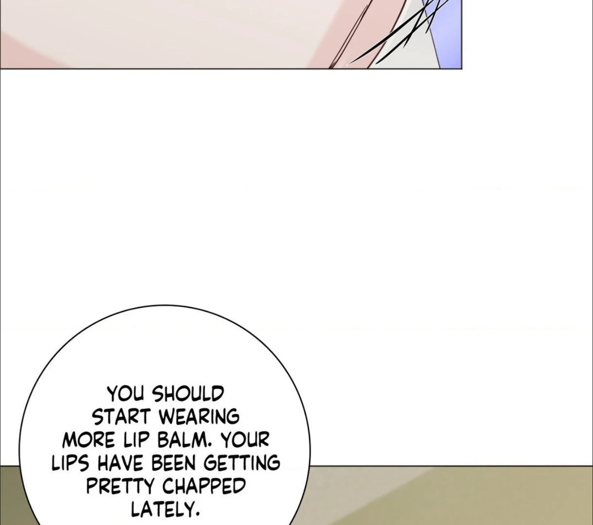 The Blurred Lines Between Us [Official] - Chapter 9 manhwa