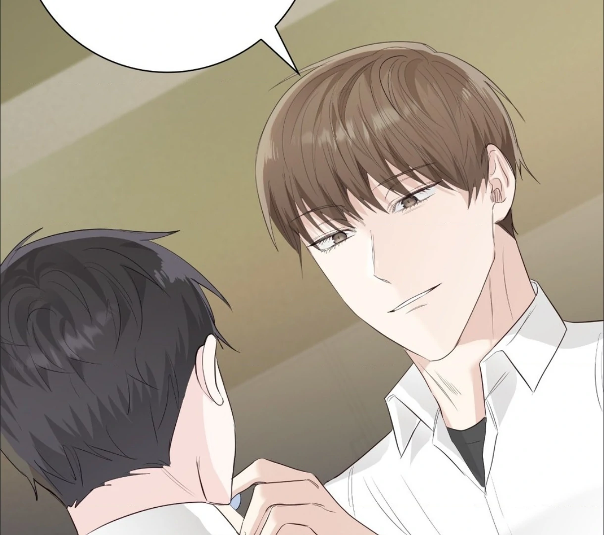 The Blurred Lines Between Us [Official] - Chapter 9 manhwa