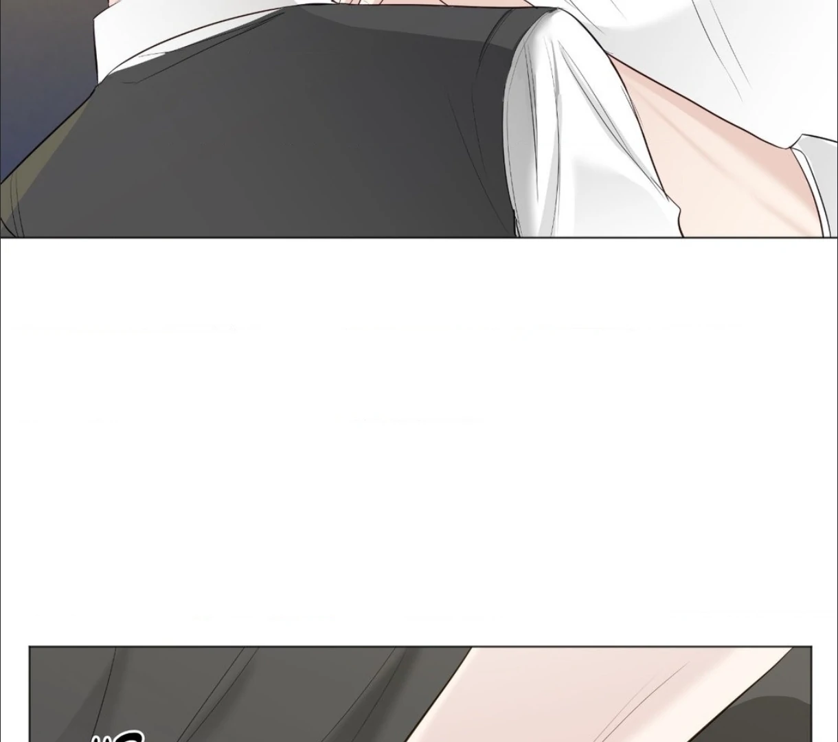 The Blurred Lines Between Us [Official] - Chapter 9 manhwa