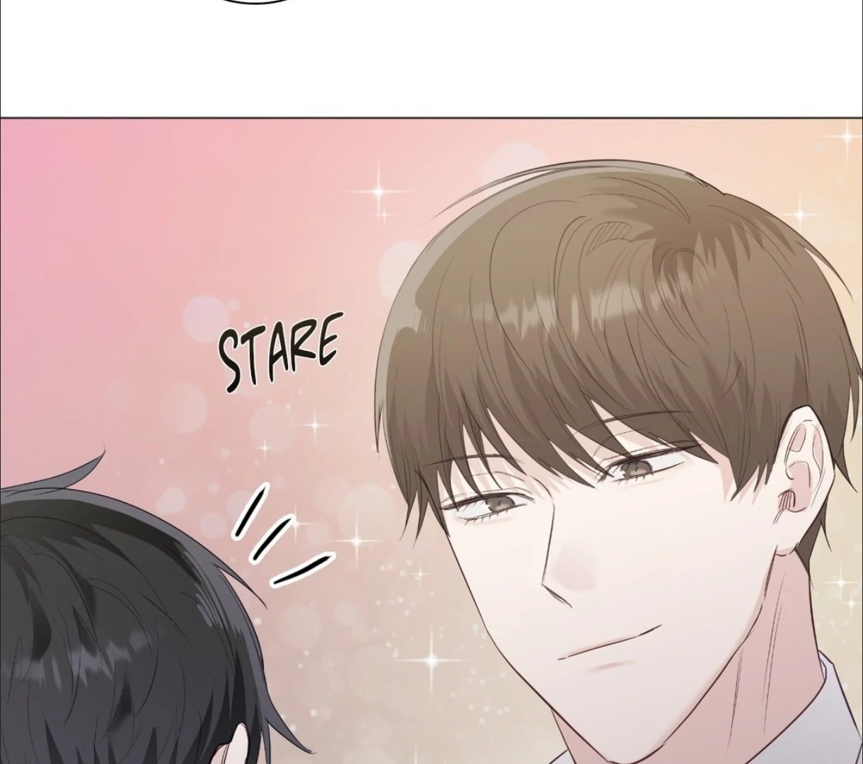 The Blurred Lines Between Us [Official] - Chapter 9 manhwa