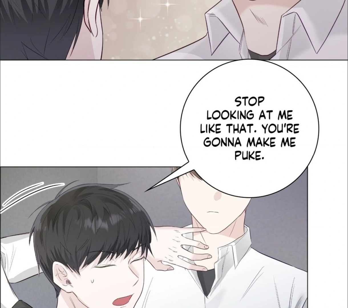 The Blurred Lines Between Us [Official] - Chapter 9 manhwa