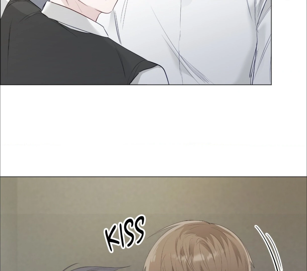 The Blurred Lines Between Us [Official] - Chapter 9 manhwa