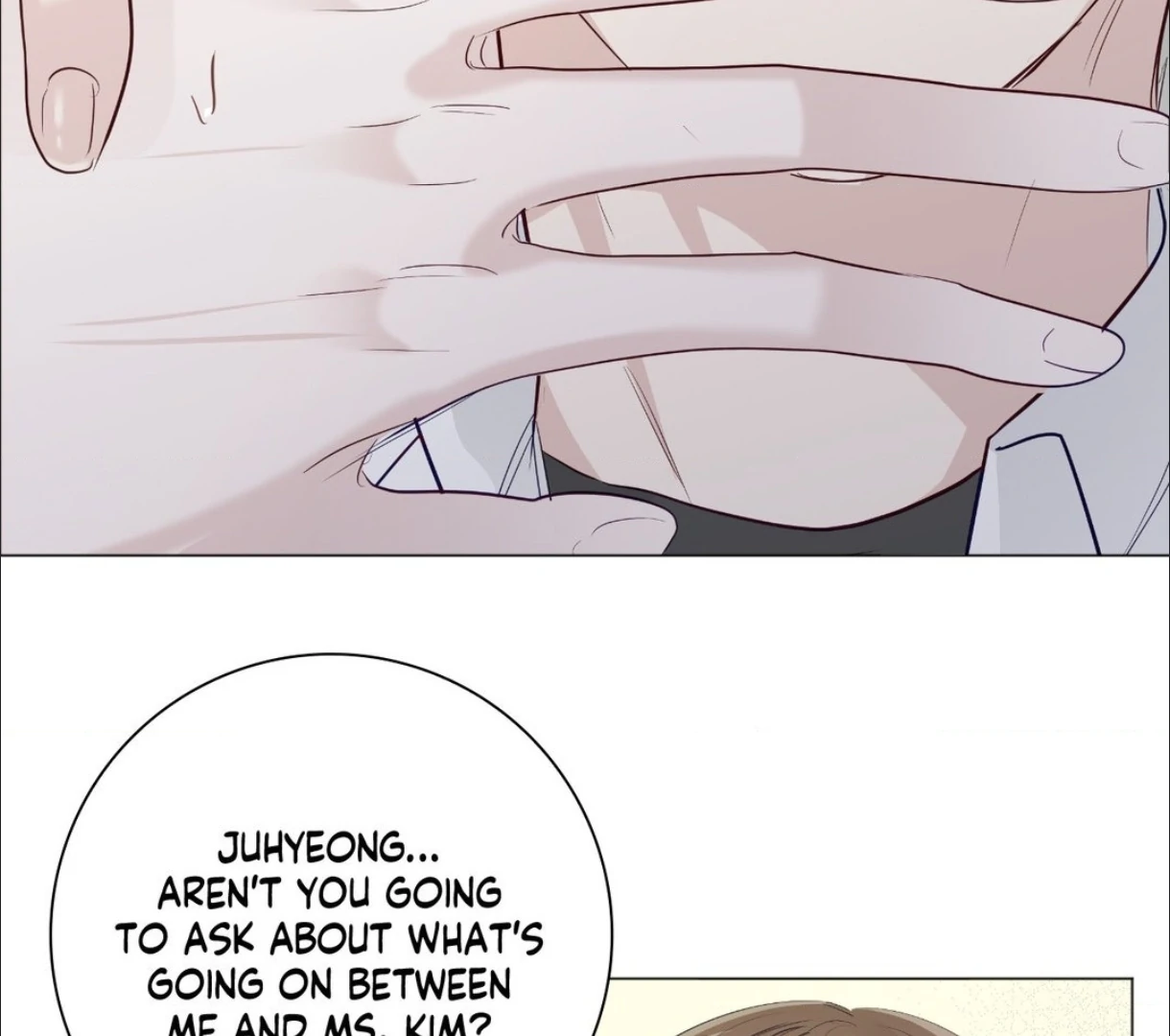 The Blurred Lines Between Us [Official] - Chapter 9 manhwa