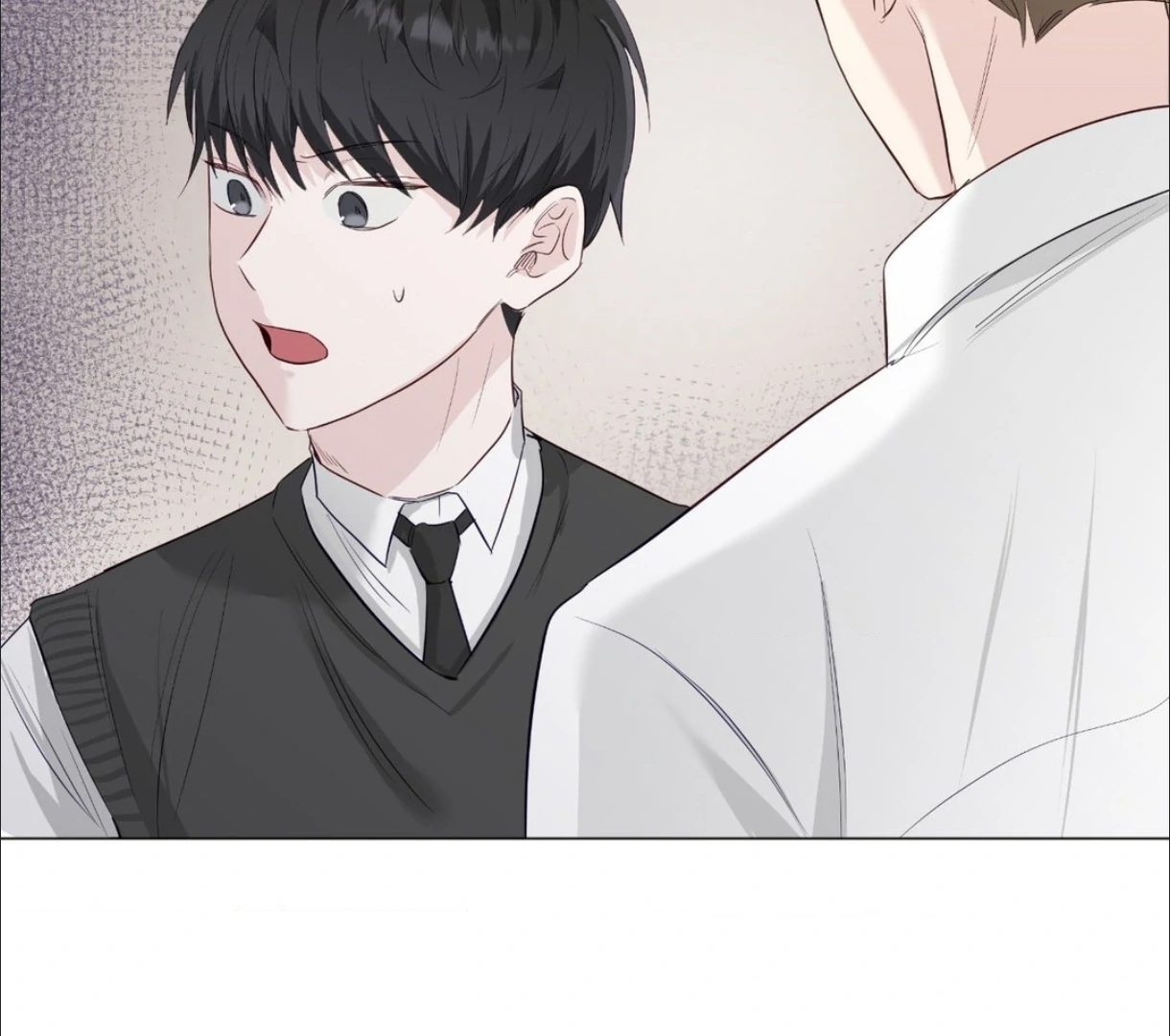The Blurred Lines Between Us [Official] - Chapter 9 manhwa