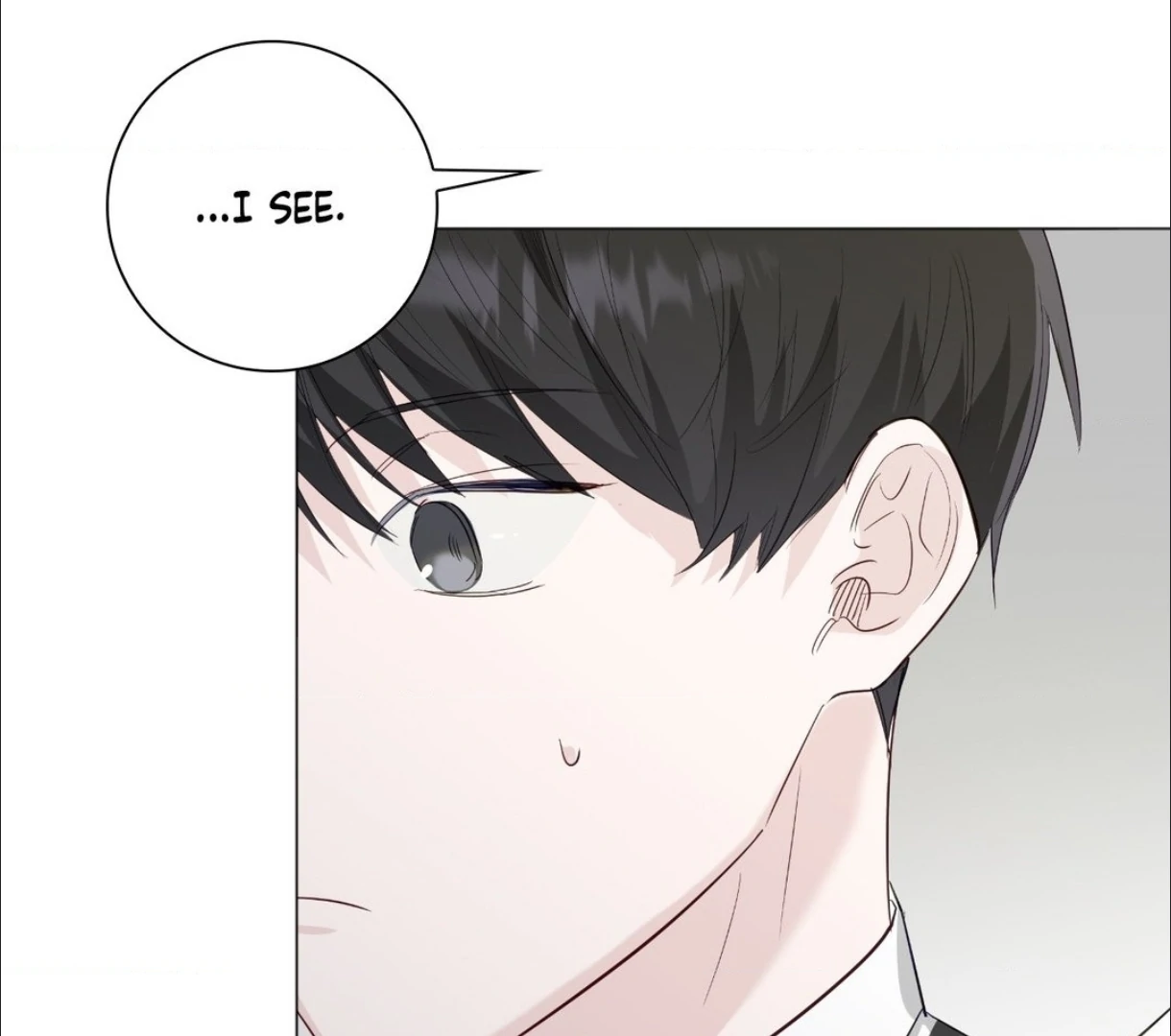 The Blurred Lines Between Us [Official] - Chapter 9 manhwa