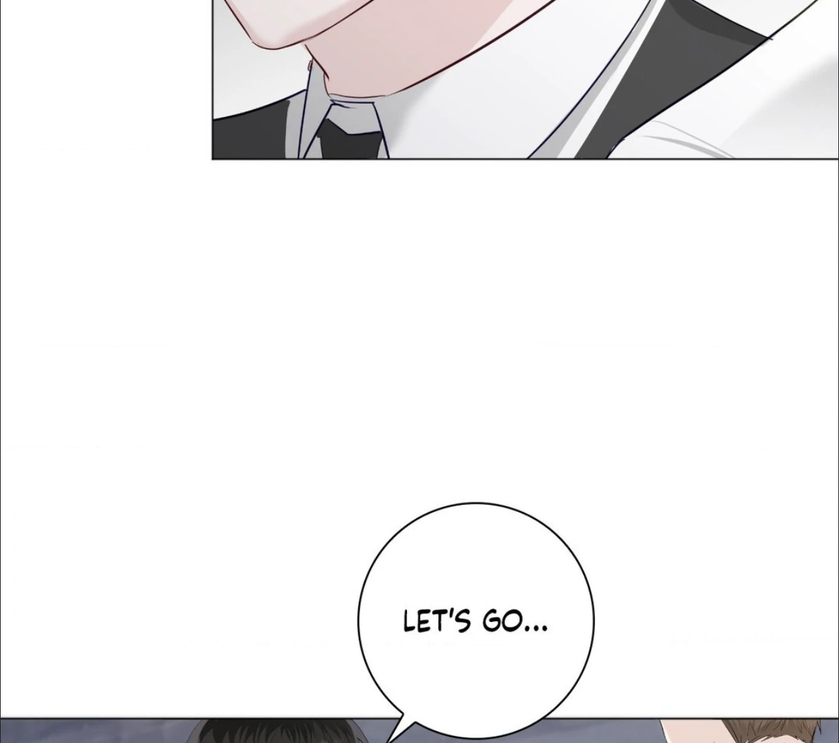The Blurred Lines Between Us [Official] - Chapter 9 manhwa