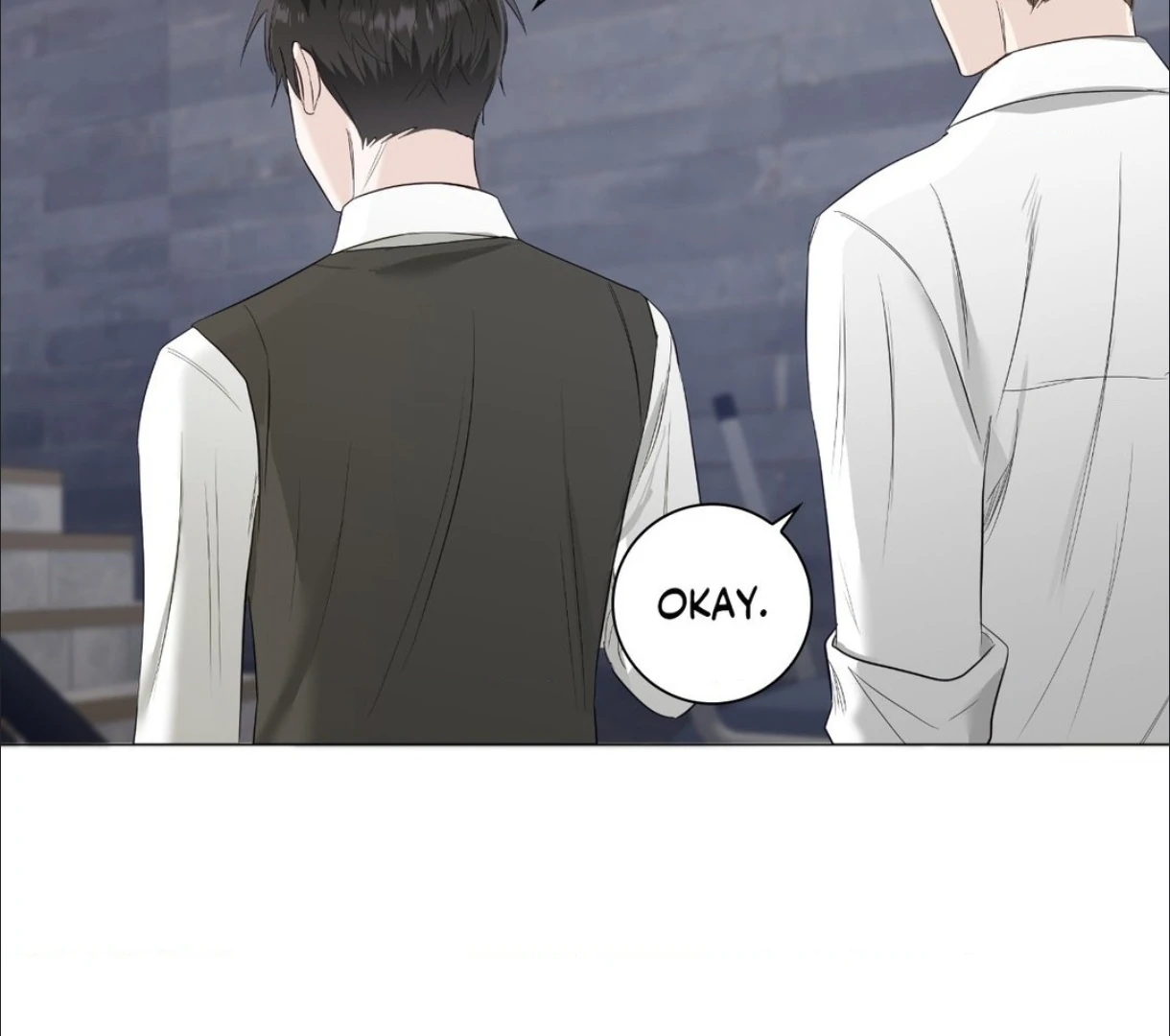 The Blurred Lines Between Us [Official] - Chapter 9 manhwa