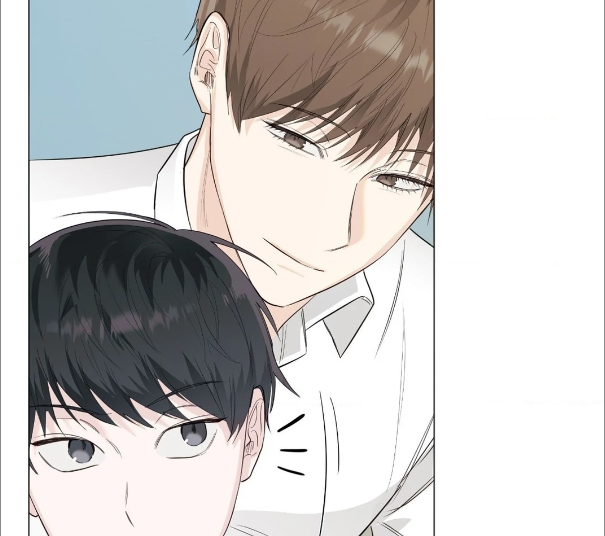 The Blurred Lines Between Us [Official] - Chapter 9 manhwa