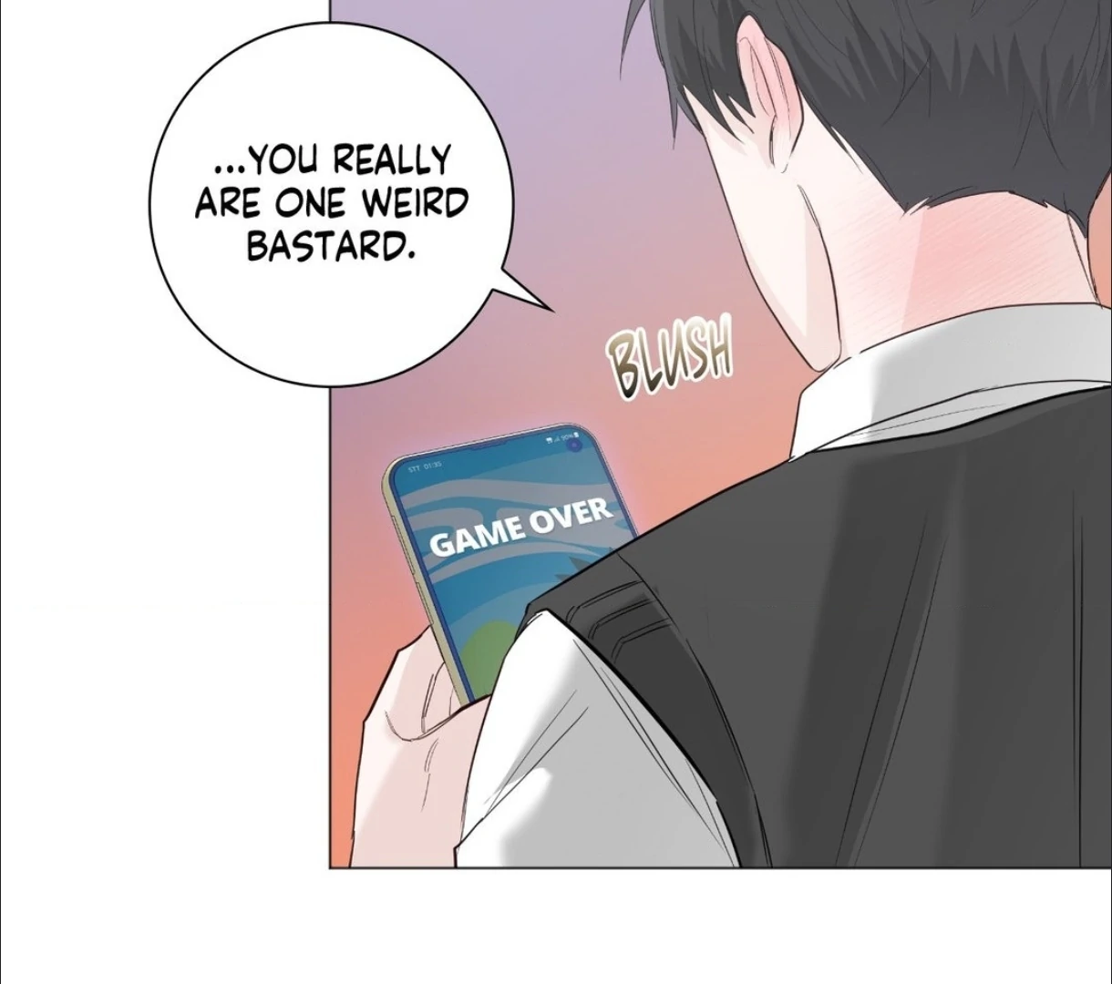 The Blurred Lines Between Us [Official] - Chapter 9 manhwa
