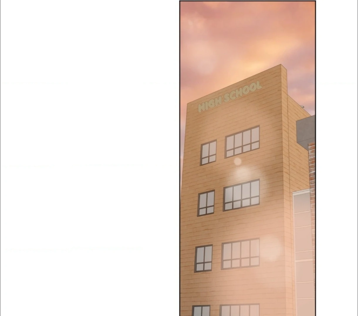 The Blurred Lines Between Us [Official] - Chapter 9 manhwa