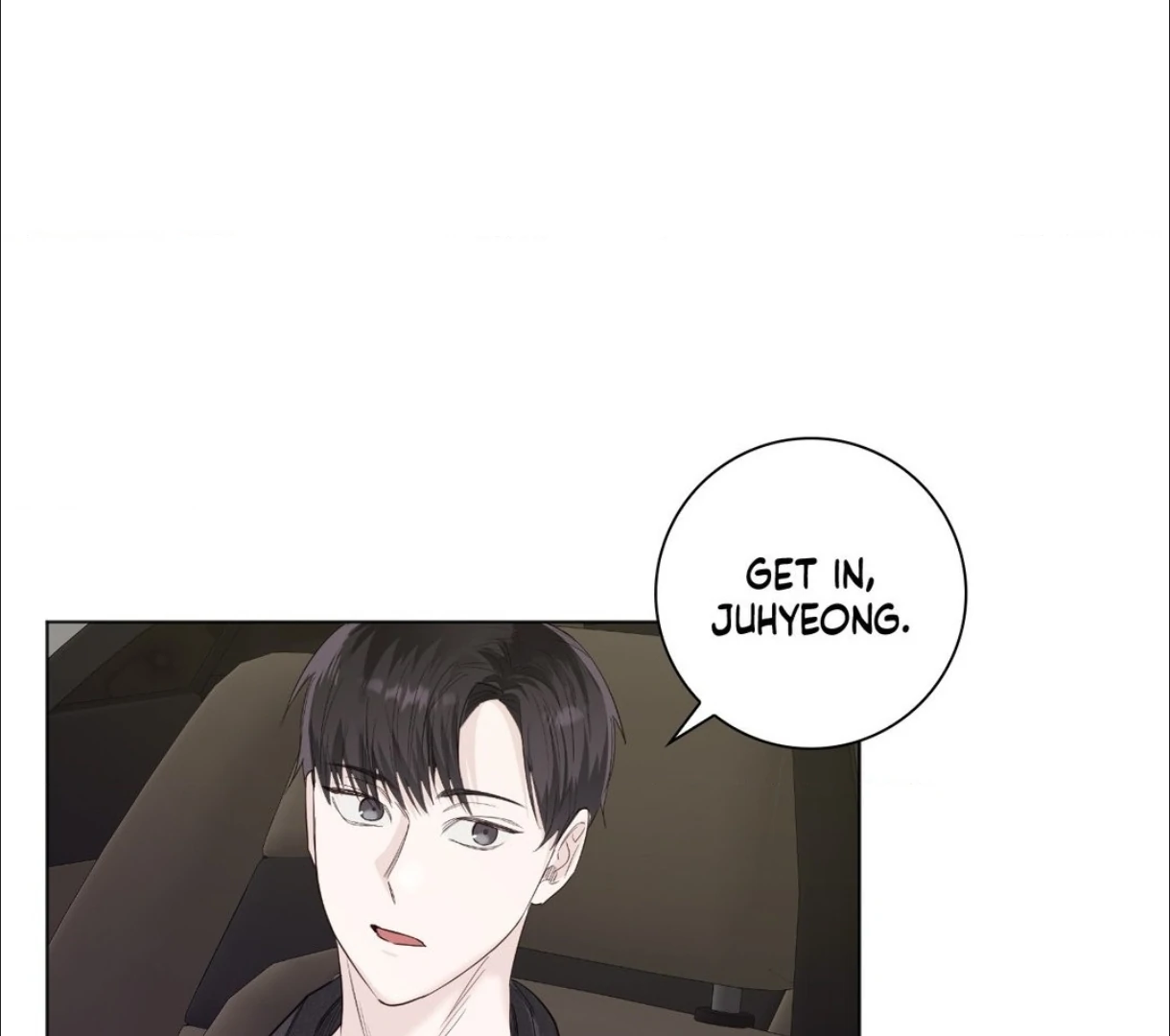 The Blurred Lines Between Us [Official] - Chapter 9 manhwa