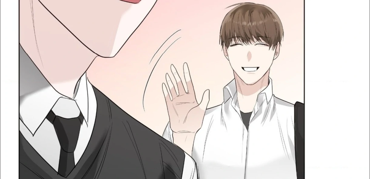The Blurred Lines Between Us [Official] - Chapter 9 manhwa