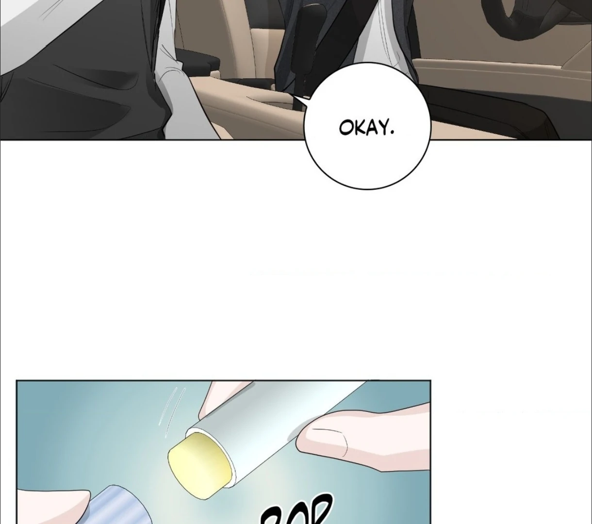 The Blurred Lines Between Us [Official] - Chapter 9 manhwa