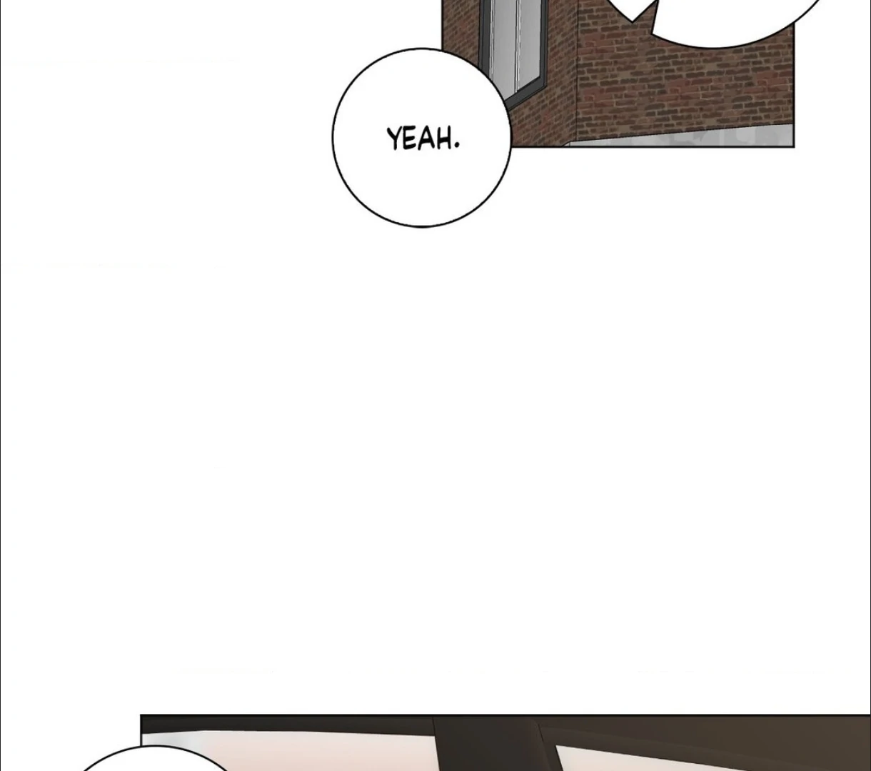 The Blurred Lines Between Us [Official] - Chapter 9 manhwa