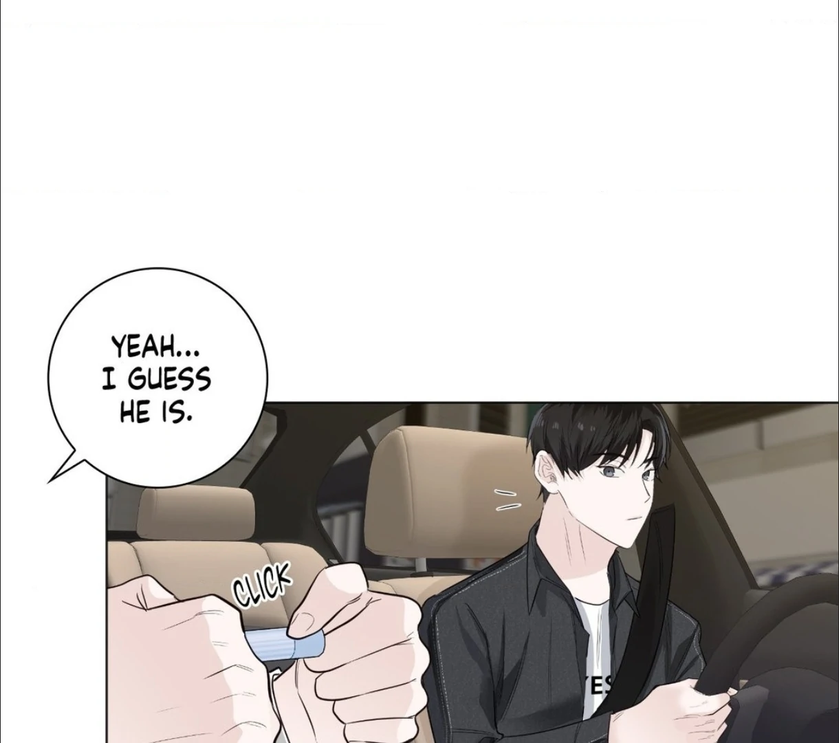 The Blurred Lines Between Us [Official] - Chapter 9 manhwa
