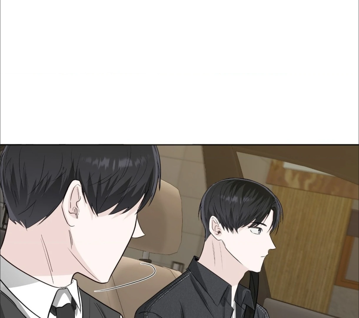 The Blurred Lines Between Us [Official] - Chapter 9 manhwa