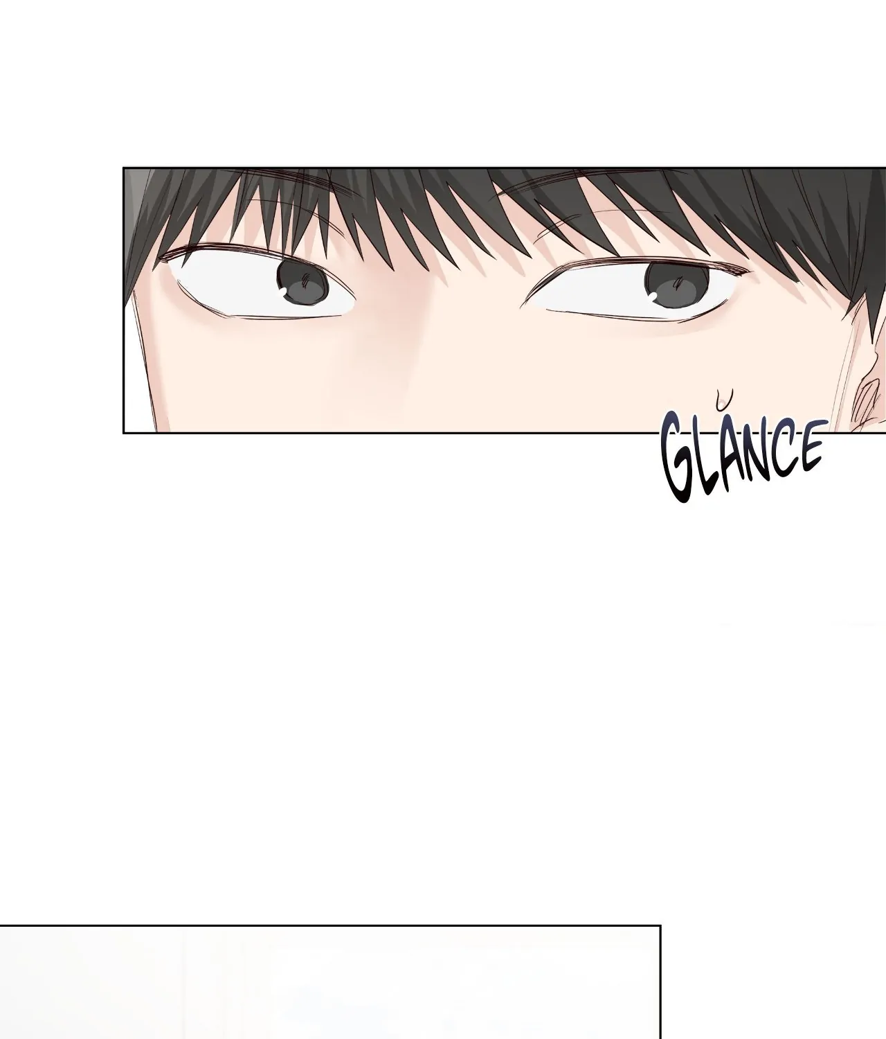 The Blurred Lines Between Us [Official] - Special Episode 1 manhwa