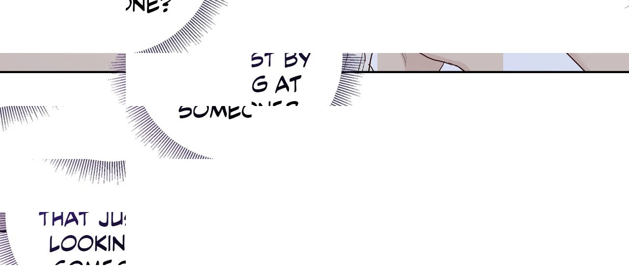 The Blurred Lines Between Us [Official] - Special Episode 1 manhwa