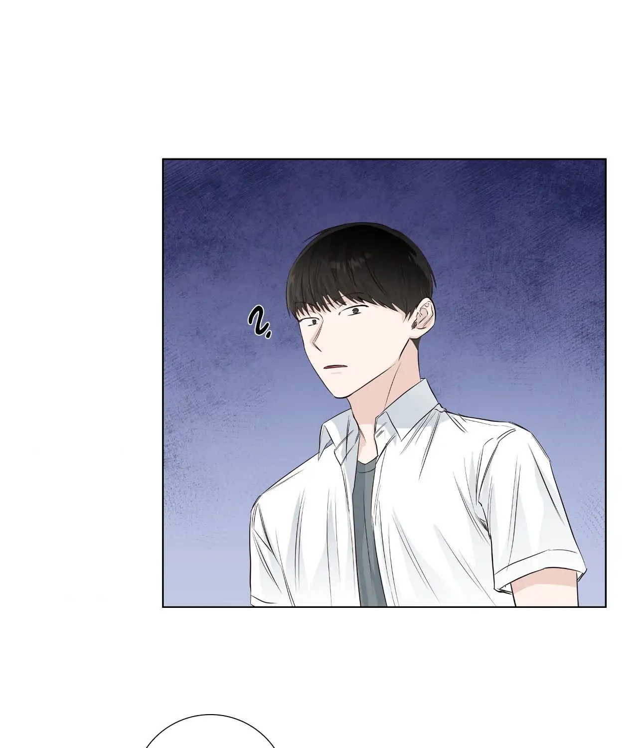The Blurred Lines Between Us [Official] - Special Episode 1 manhwa