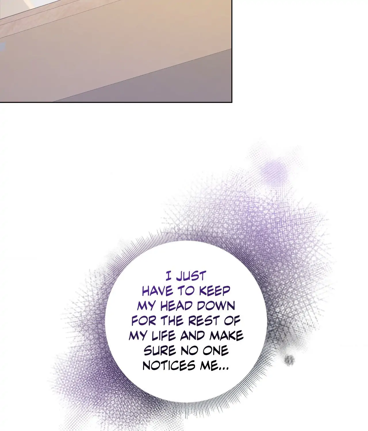 The Blurred Lines Between Us [Official] - Special Episode 1 manhwa