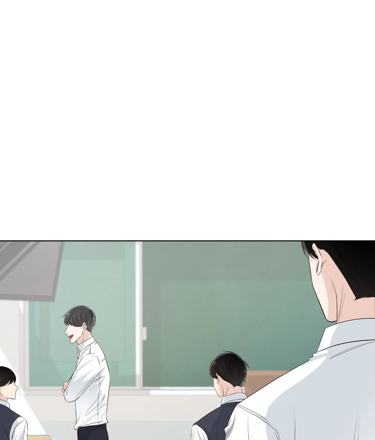 The Blurred Lines Between Us [Official] - Special Episode 1 manhwa
