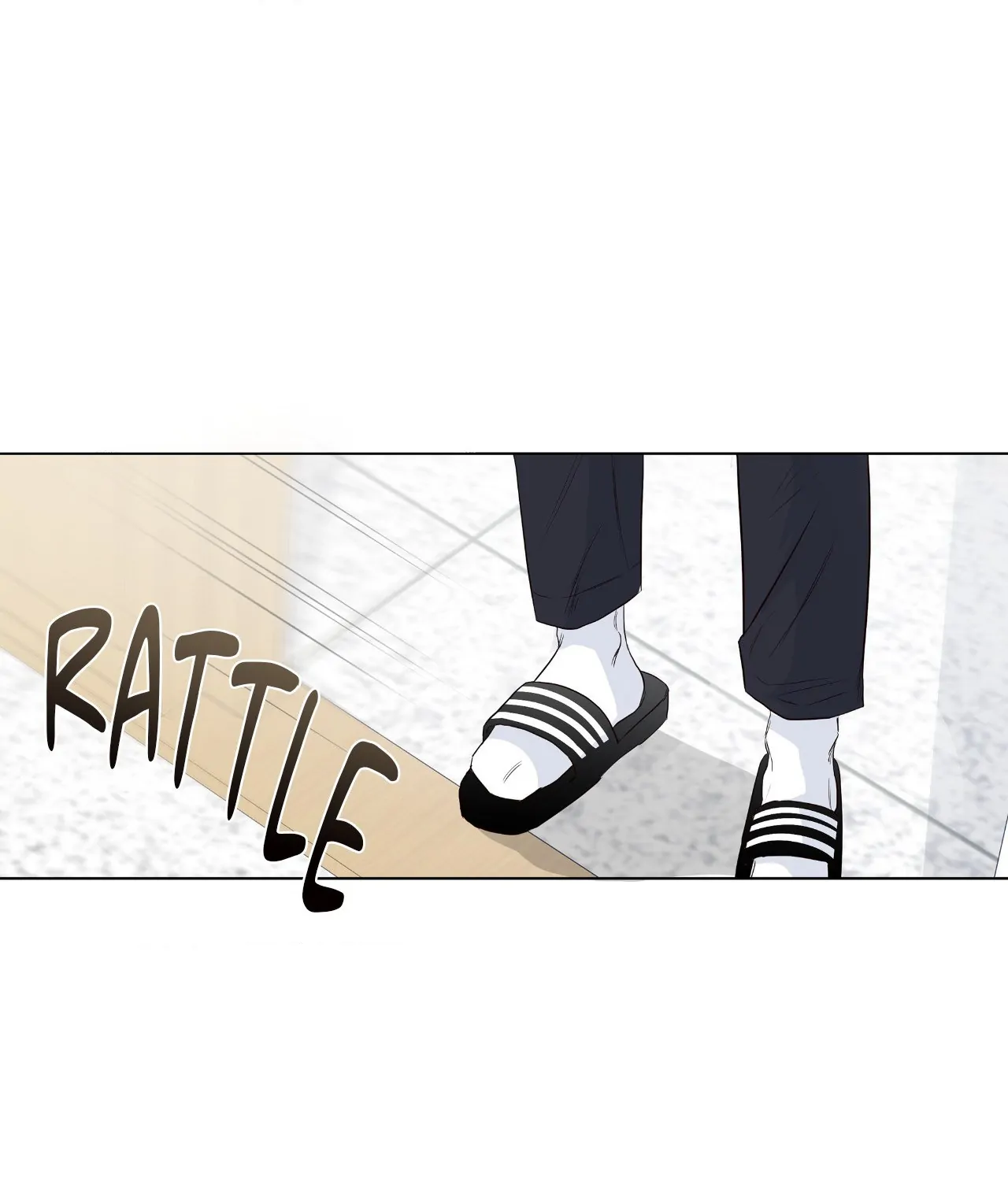 The Blurred Lines Between Us [Official] - Special Episode 1 manhwa