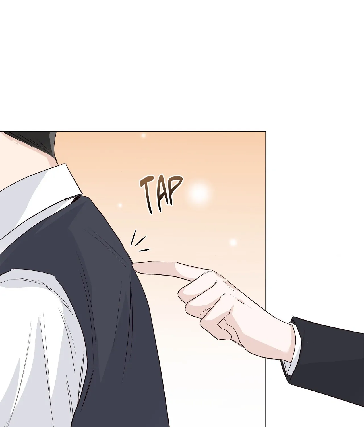 The Blurred Lines Between Us [Official] - Special Episode 1 manhwa