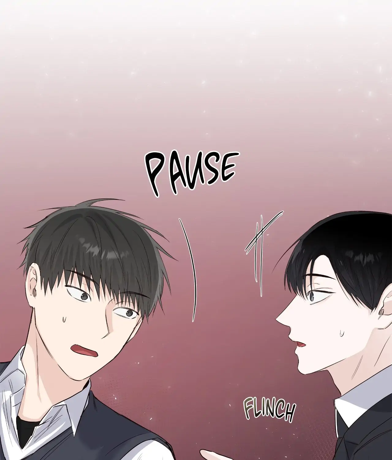 The Blurred Lines Between Us [Official] - Special Episode 1 manhwa