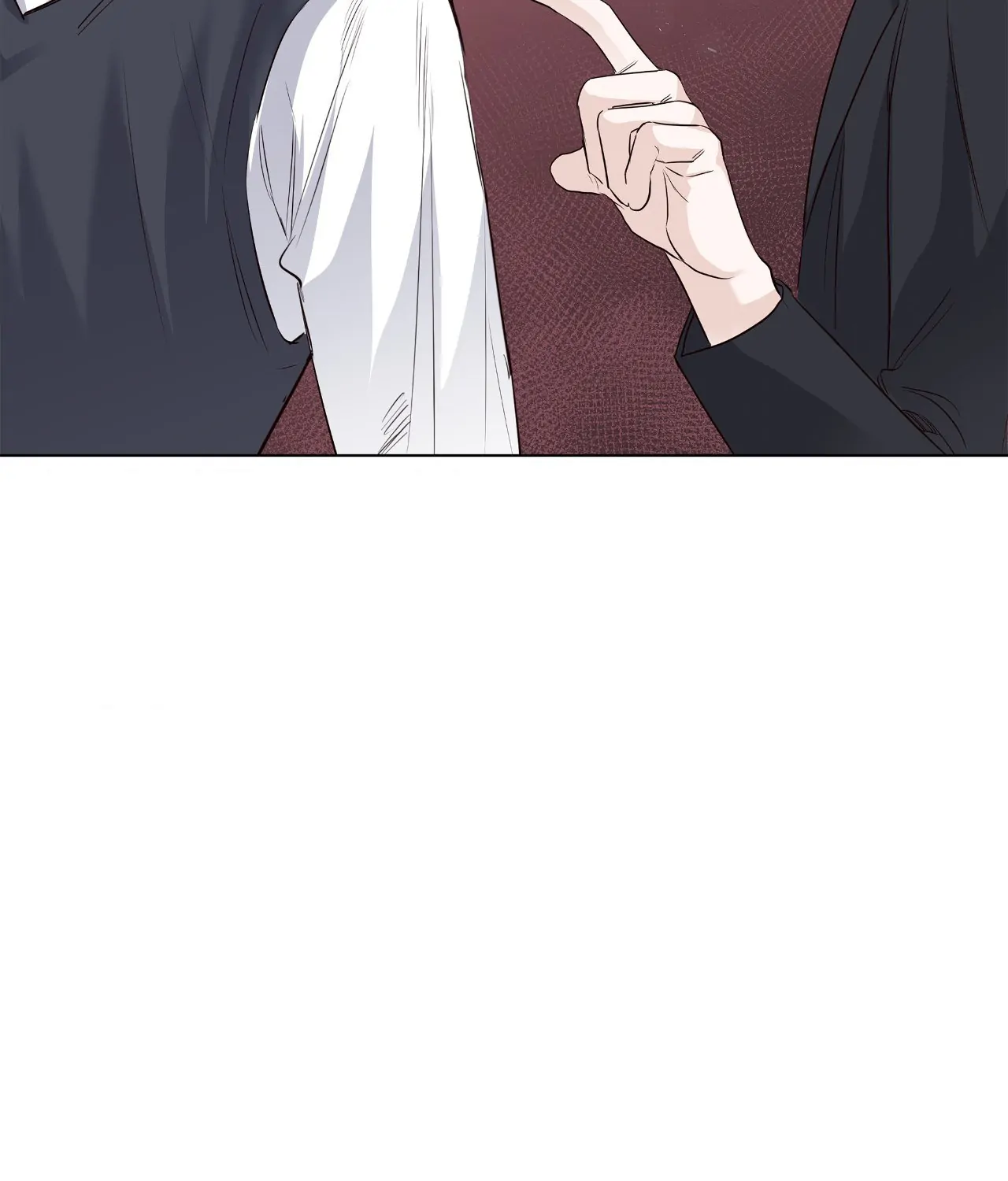 The Blurred Lines Between Us [Official] - Special Episode 1 manhwa