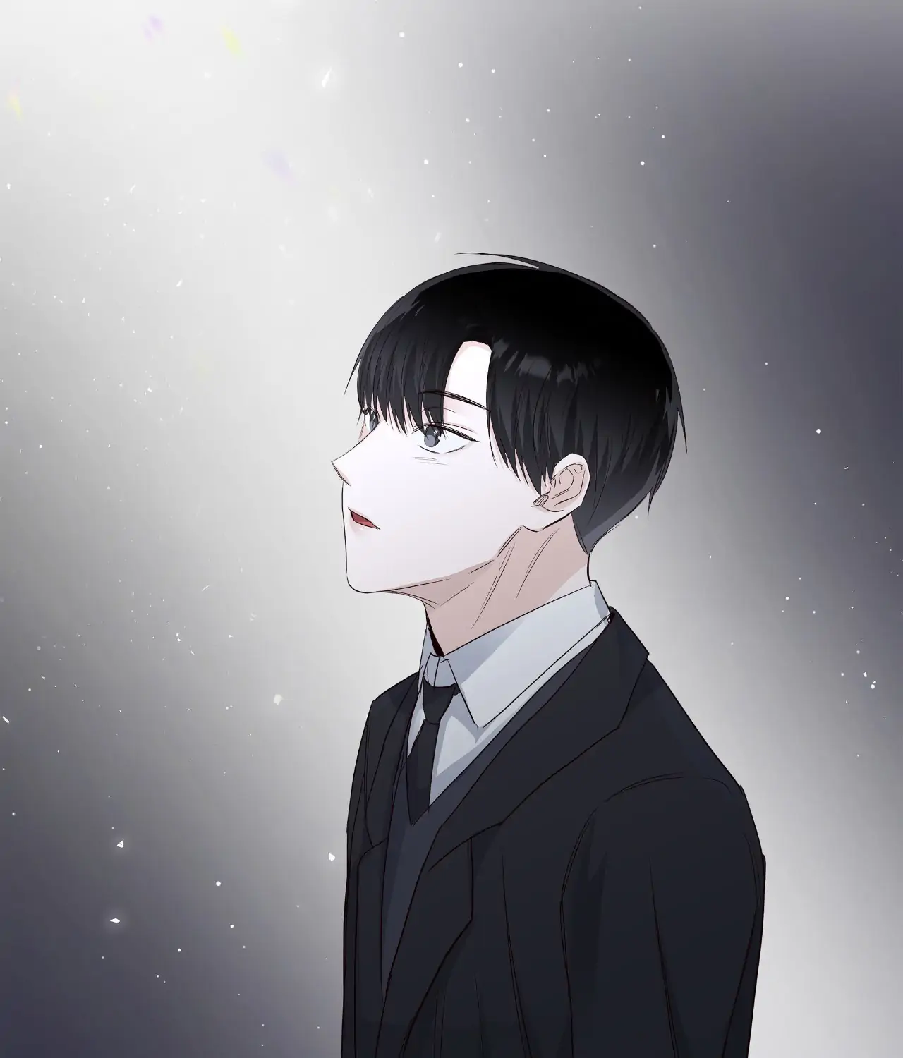The Blurred Lines Between Us [Official] - Special Episode 1 manhwa