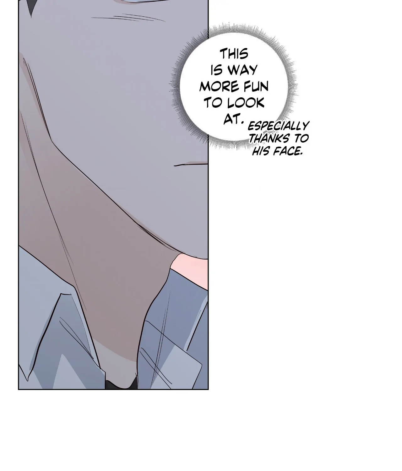 The Blurred Lines Between Us [Official] - Special Episode 1 manhwa